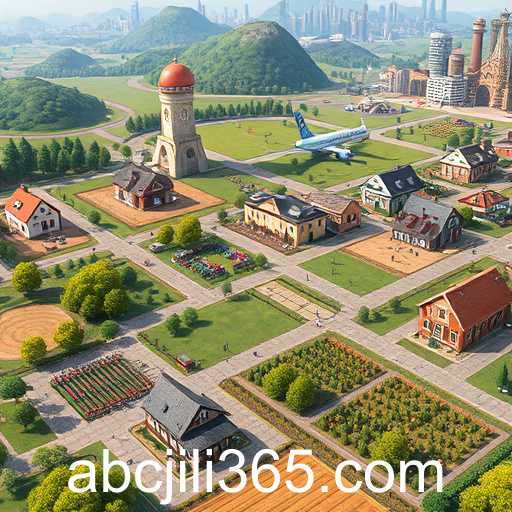 The Rise of ABCJili: A Game Changer in Online Gaming