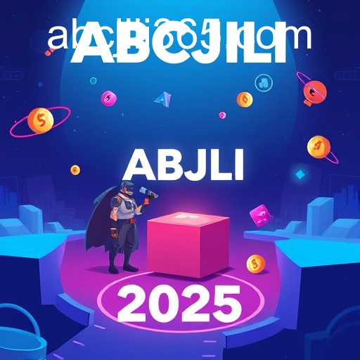 The Rise of ABCJili in the Gaming World