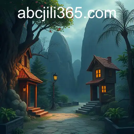 Exploring the World of Adventure Games: Unveiling the Thrill of 'abcjili'