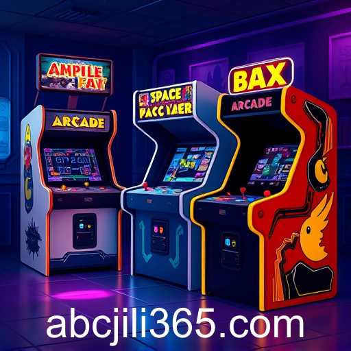 Exploring the Timeless Appeal of Arcade Games with 'abcjili'