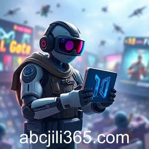 Digital Evolution: The Rise of Game Platforms