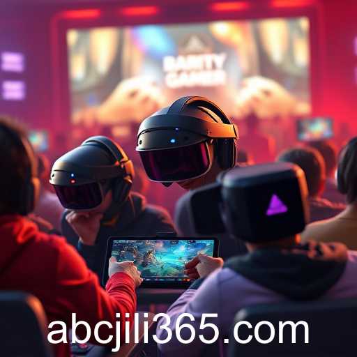 Emergence of ABCJili in Gaming Landscape