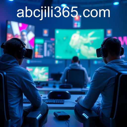 The Evolution of Online Gaming in 2025