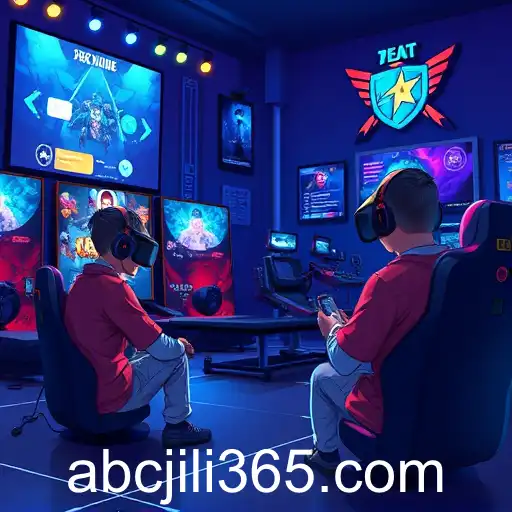 The Evolution of Online Gaming Platforms