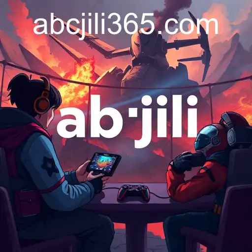Exploring the Exciting World of 'abcjili' on Gaming Forum