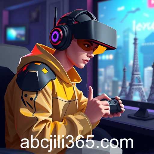 Gaming Evolution: The Rise of English Game Websites