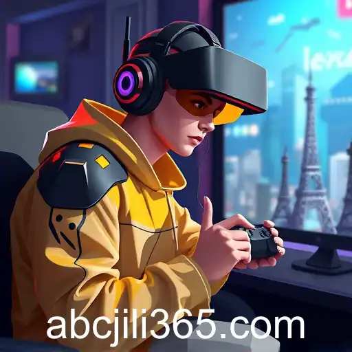 Gaming Evolution: The Rise of English Game Websites