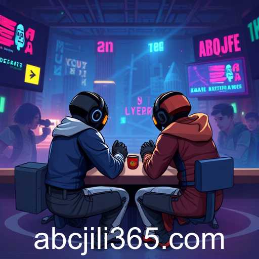 The Rise of Multiplayer Games: Exploring the Popularity Surge of 'abcjili'
