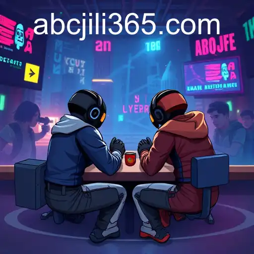The Rise of Multiplayer Games: Exploring the Popularity Surge of 'abcjili'