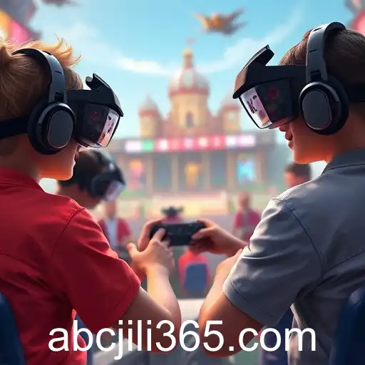 The Growing Influence of Online Gaming Communities