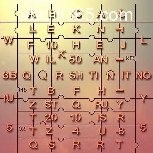 Exploring the Diverse World of Puzzle Games: A Journey Through Mind-Bending Challenges with 'abcjili'