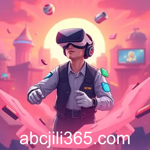 The Rise of abcjili in the Gaming World