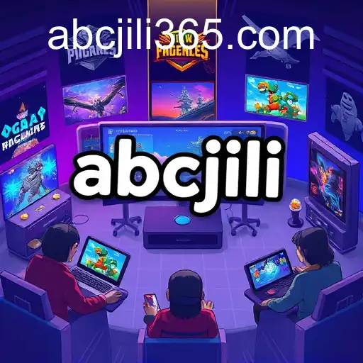 The Rise of abcjili: Gaming in a Digital Age