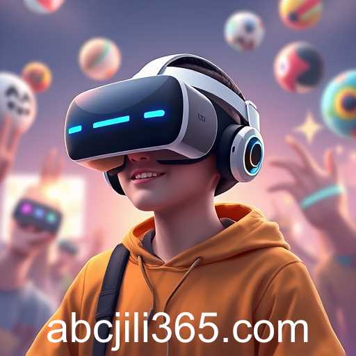 The Rise of ABCjili: A New Era in Online Gaming