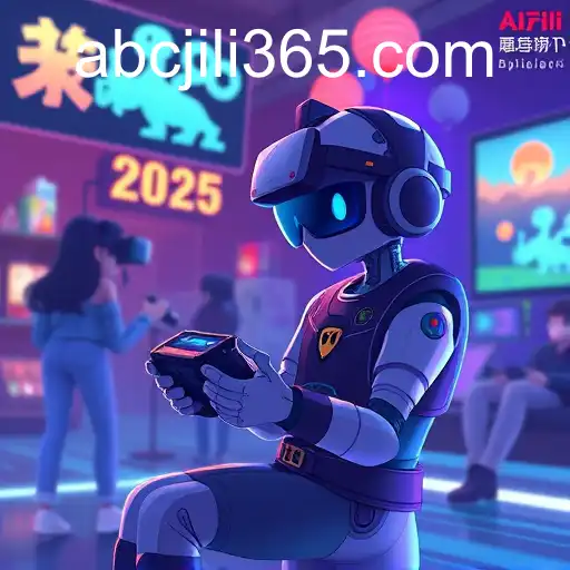 The Rise of abcjili: A Gaming Phenomenon