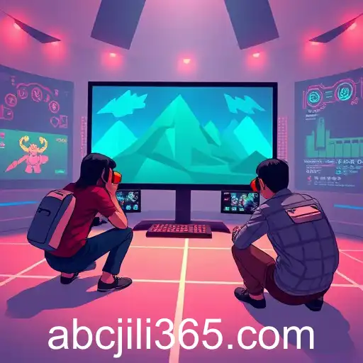 The Rise of ABCJili in the Gaming World