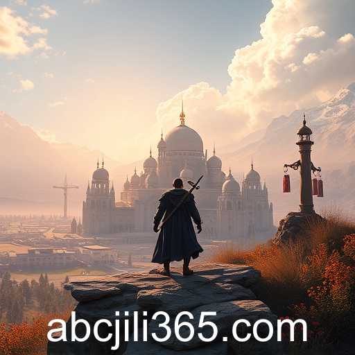 Exploring the Rich Worlds of Role-Playing Games on abcjili