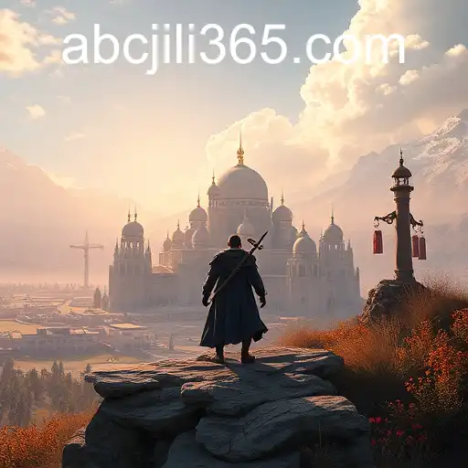 Exploring the Rich Worlds of Role-Playing Games on abcjili