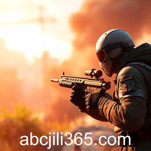 Exploring the Excitement of 'Shooter Games' in the Gaming World