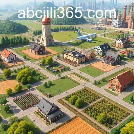 Exploring the Diverse World of Simulation Games