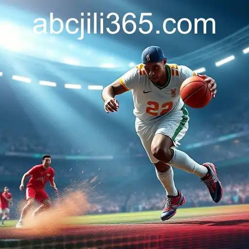 Exploring the Thrills of Sports Games Online