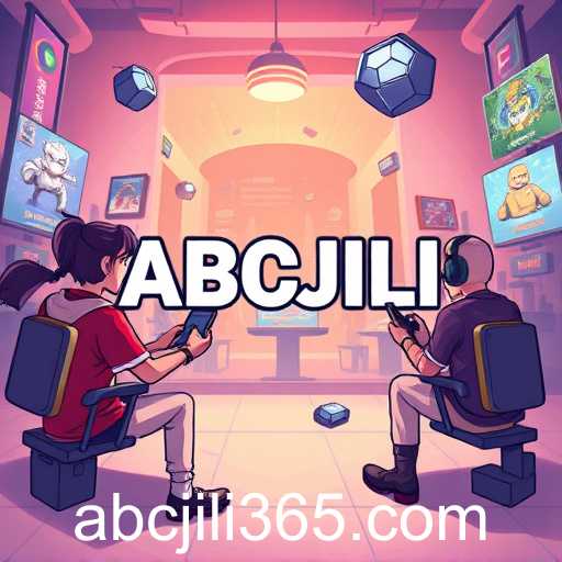 The Rise of abcjili in Online Gaming
