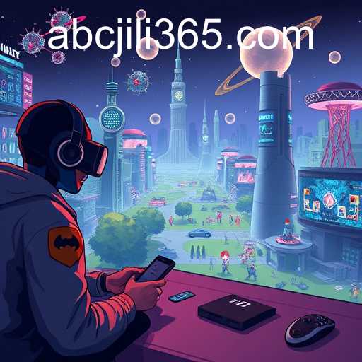 Thriving Amidst Change: How 2025 Shapes Online Gaming