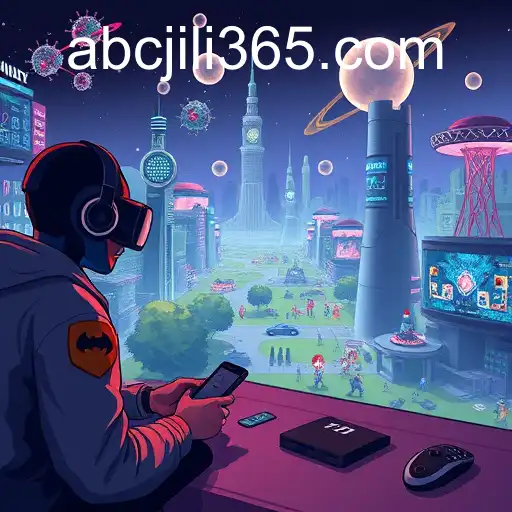 Thriving Amidst Change: How 2025 Shapes Online Gaming